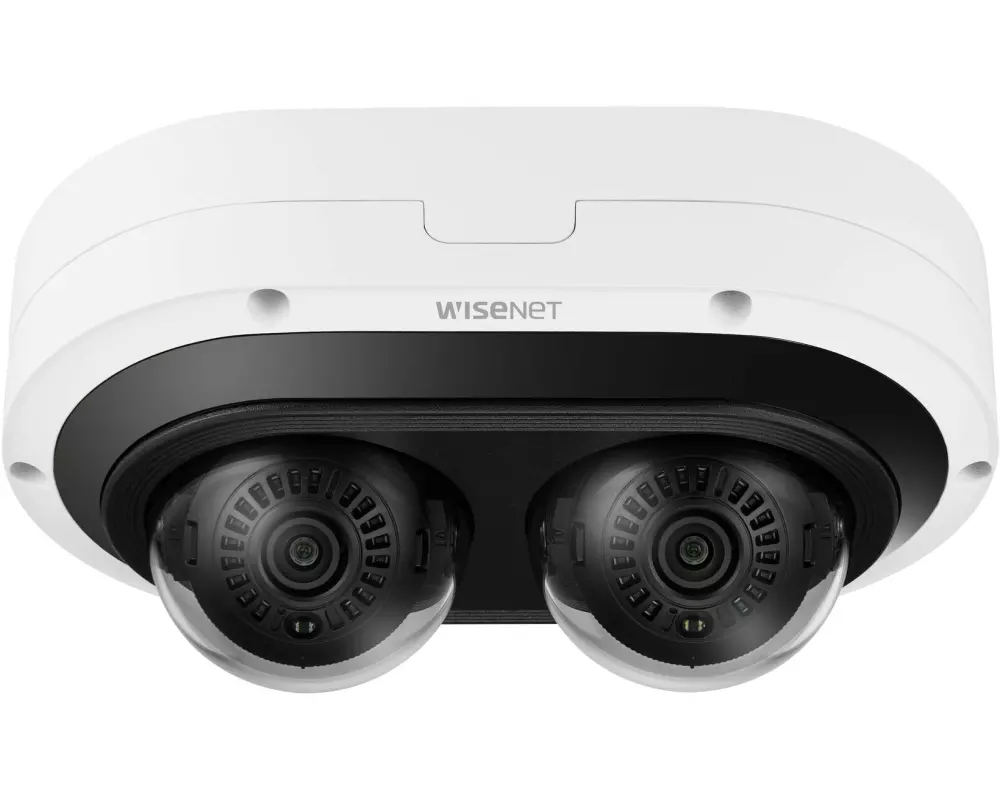 Hanwha Vision Netzwerkkamera PNM-C12083RVD