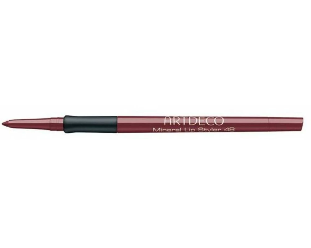 ARTDECO Mineral Lip Styler 35 Mineral Rose Red