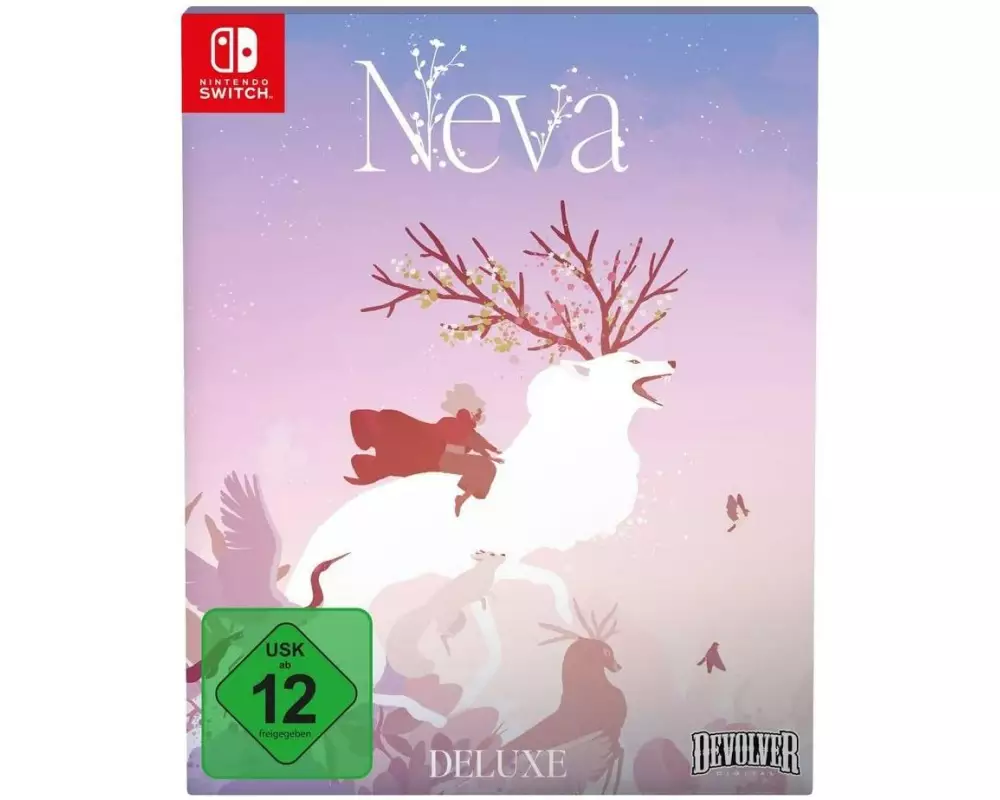 GAME Neva – Deluxe Edition