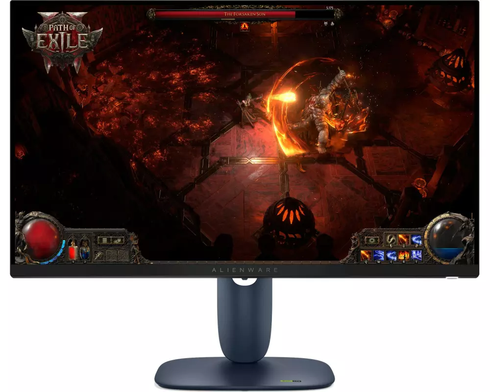 DELL Monitor Alienware 27 AW2725DM