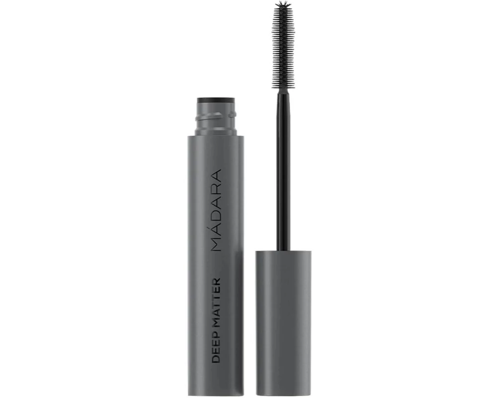 MÁDARA Deep Matter Bold Volume Schwarz