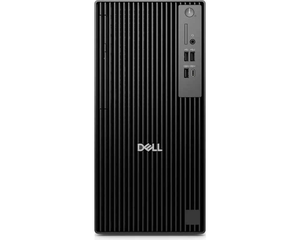 Dell PC Pro Tower Plus (U7-265, 16GB, 512GB SSD)