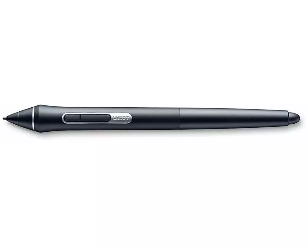 Wacom Eingabestift Pro Pen 2 Anthrazit