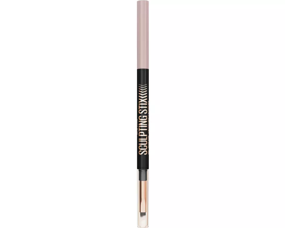 Maybelline Sculpting Stix Liner 016 Black Blur