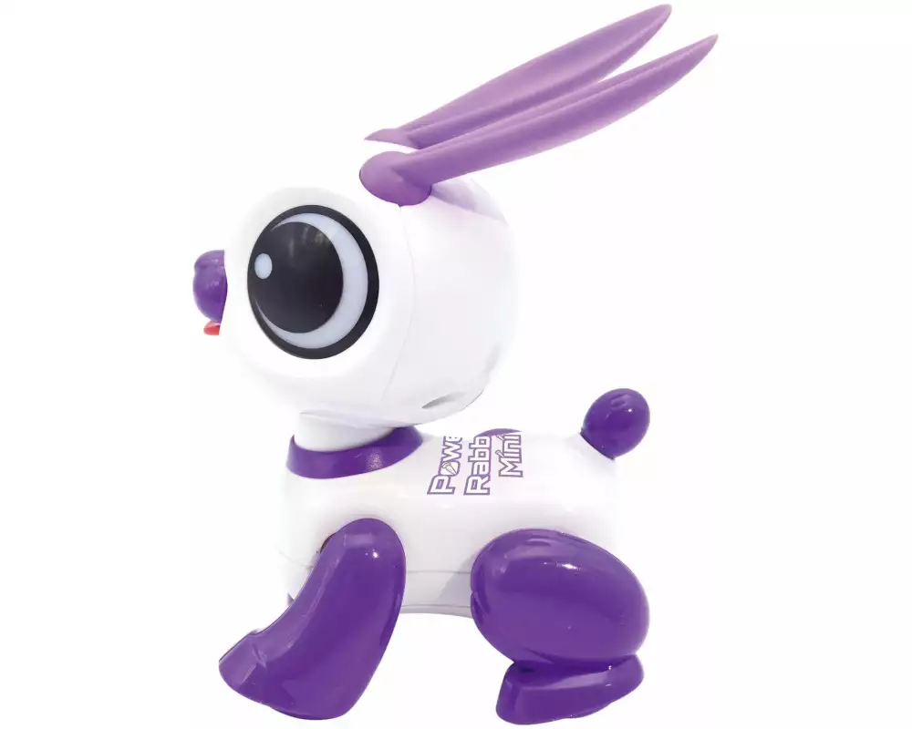 Lexibook Lernroboter Power Rabbit Mini
