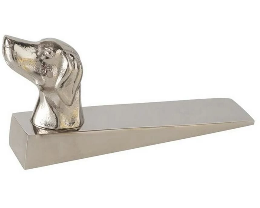 Boltze Türsicherung Hund 16.5 x 3.5 x 7.9 cm