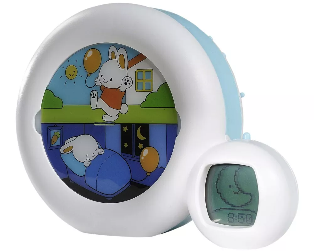 pabobo Wecker KidSleep