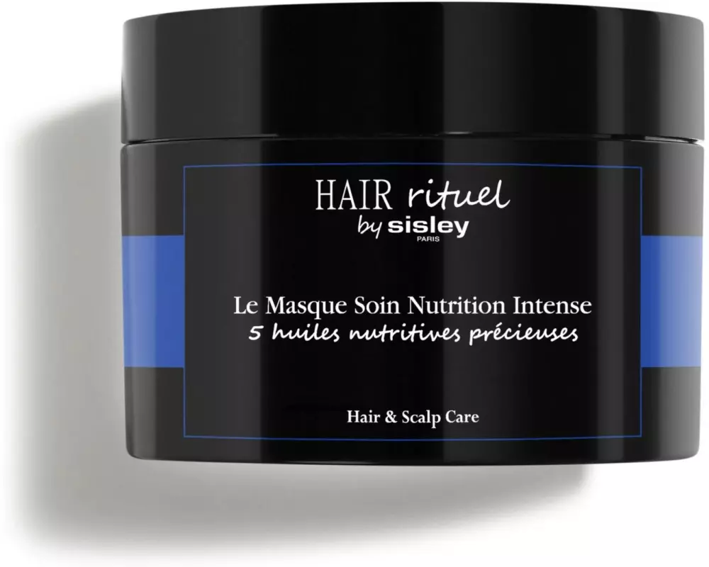 HAIR rituel by sisley Le Masque Soin Nutrition Intense 190 ml