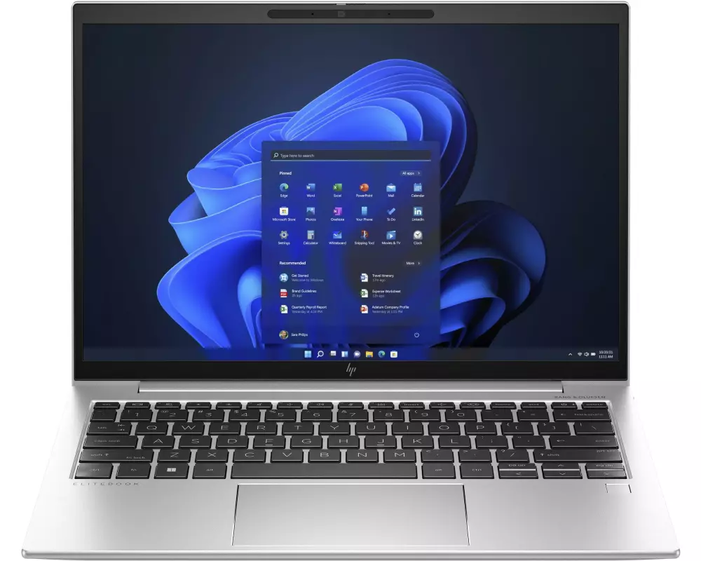HP EliteBook 830 G10 818Q0EA