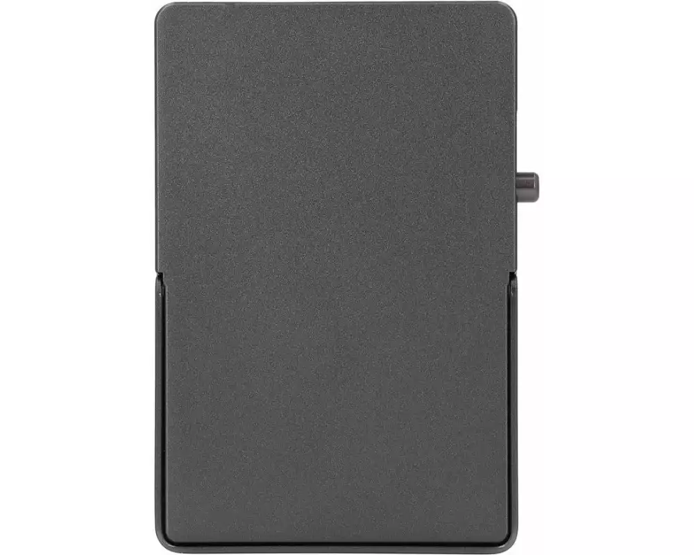 Valenta Kartenschutzständer, MagSafe – Graphite Grey