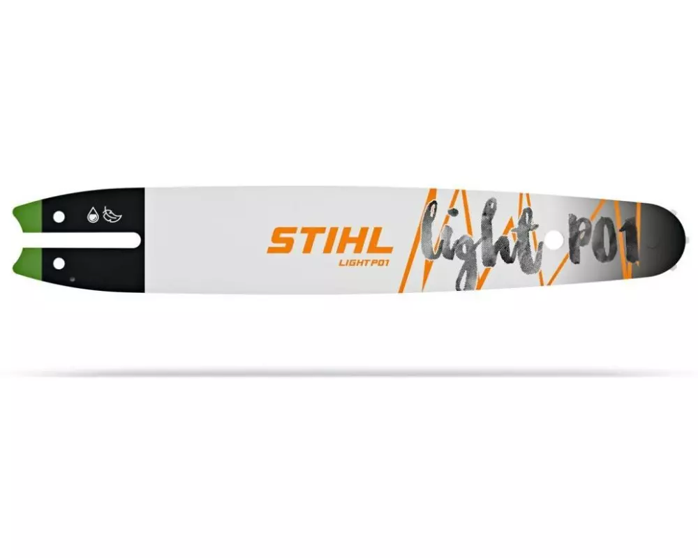 STIHL Rollomatic E Mini Light Stahl Weiss 30 cm 3/8" P 1.1 mm