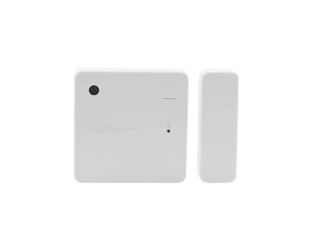 Shelly Plug & Play · Blu ZB Door Window White
