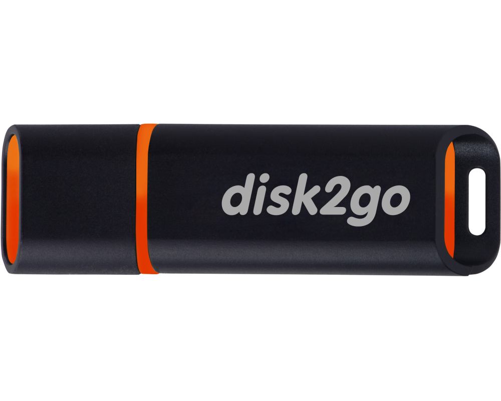 DISK2GO USB-Stick passion 3.0 128GB 30006497 USB 3.0