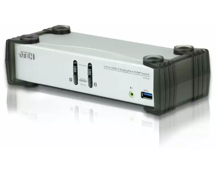 Aten KVM Switch CS1912-AT-G