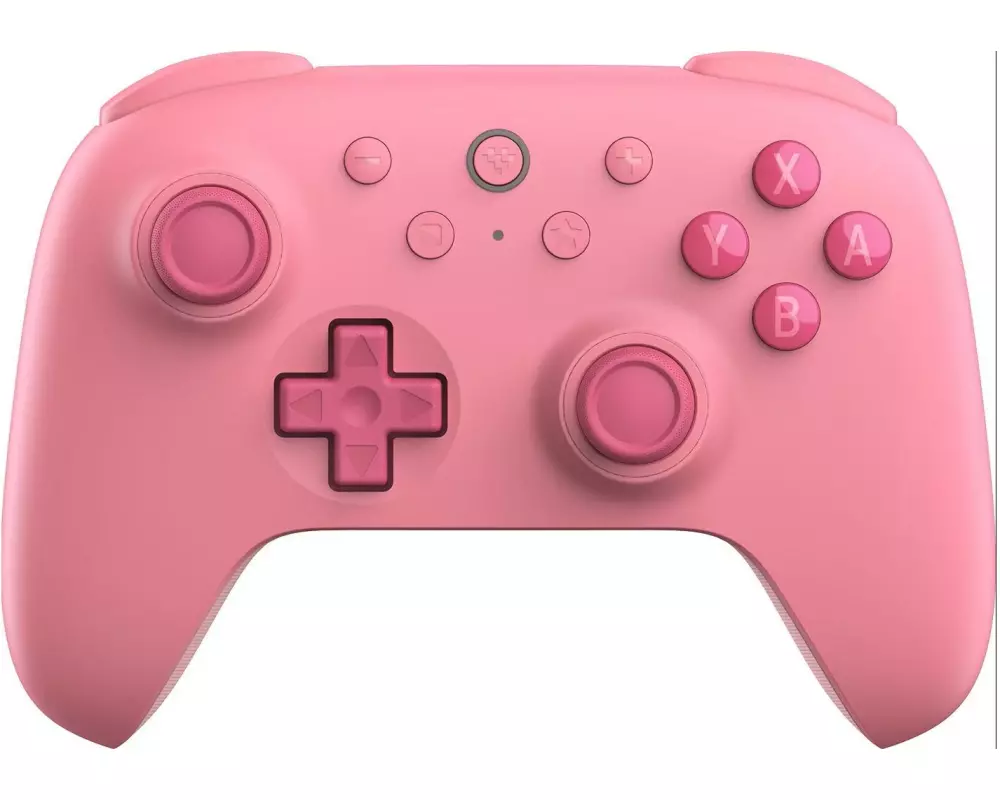 8bitdo Controller Ultimate 2C Wireless PC/NSW2/NSW/Mobile Pink