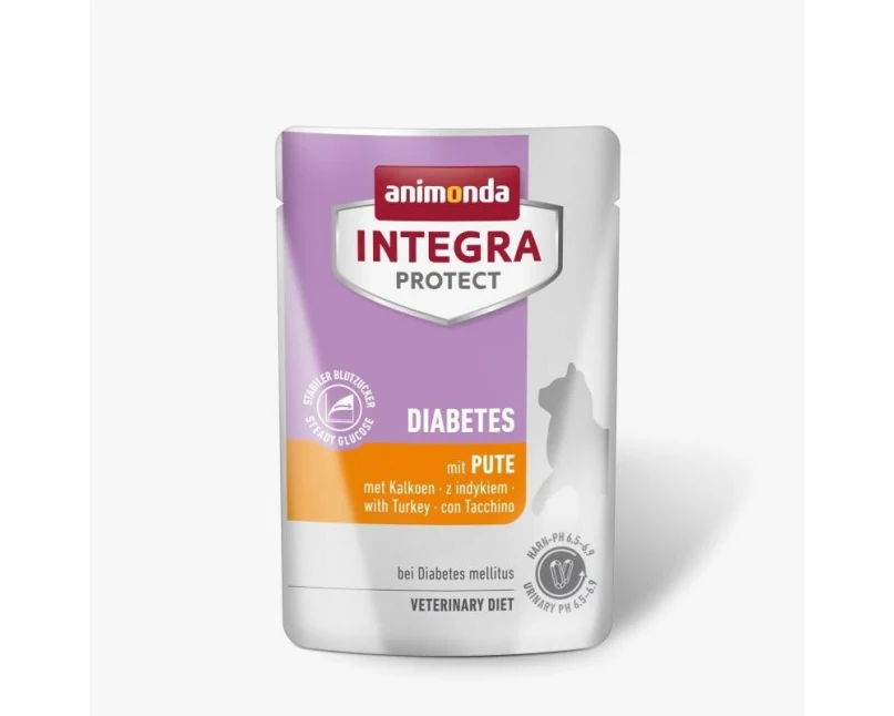 Animonda Integra Protect Integra Protect Diabetes 0.68 kg