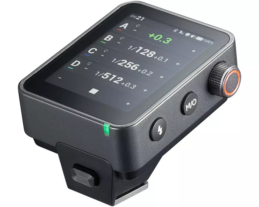 Godox Fernauslöser X3Pro O