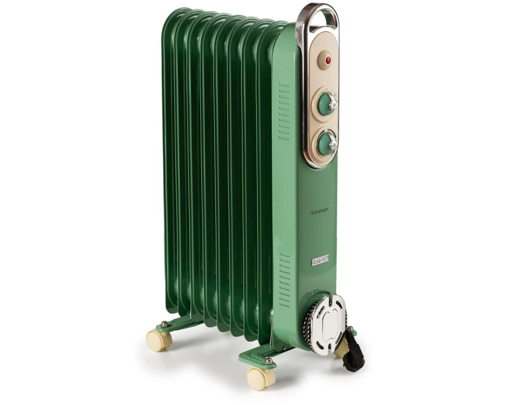 Ariete Ölradiator ARI-8251-GR 2000 W