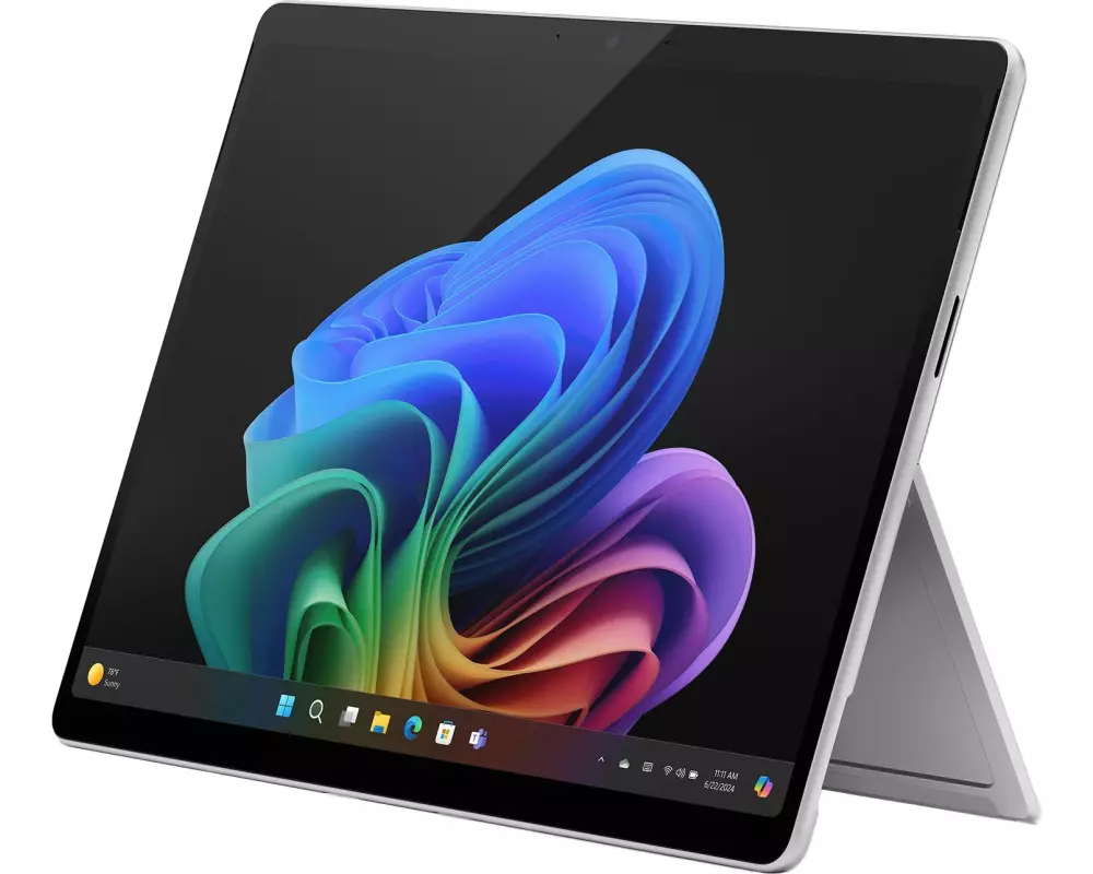 Microsoft Surface Pro 11 Copilot+ PC(X Elite,16 GB,512GB)ohne Netzteil