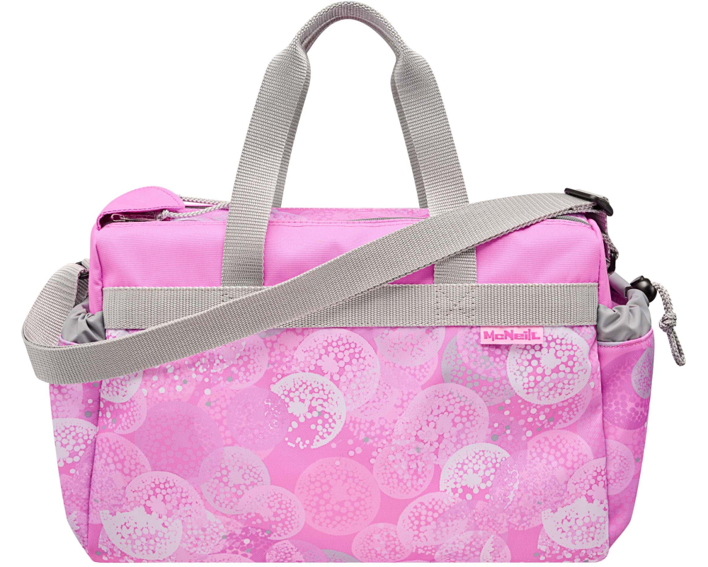 MCNEILL Sporttasche BEAUTY 9105233000 20x37x25cm