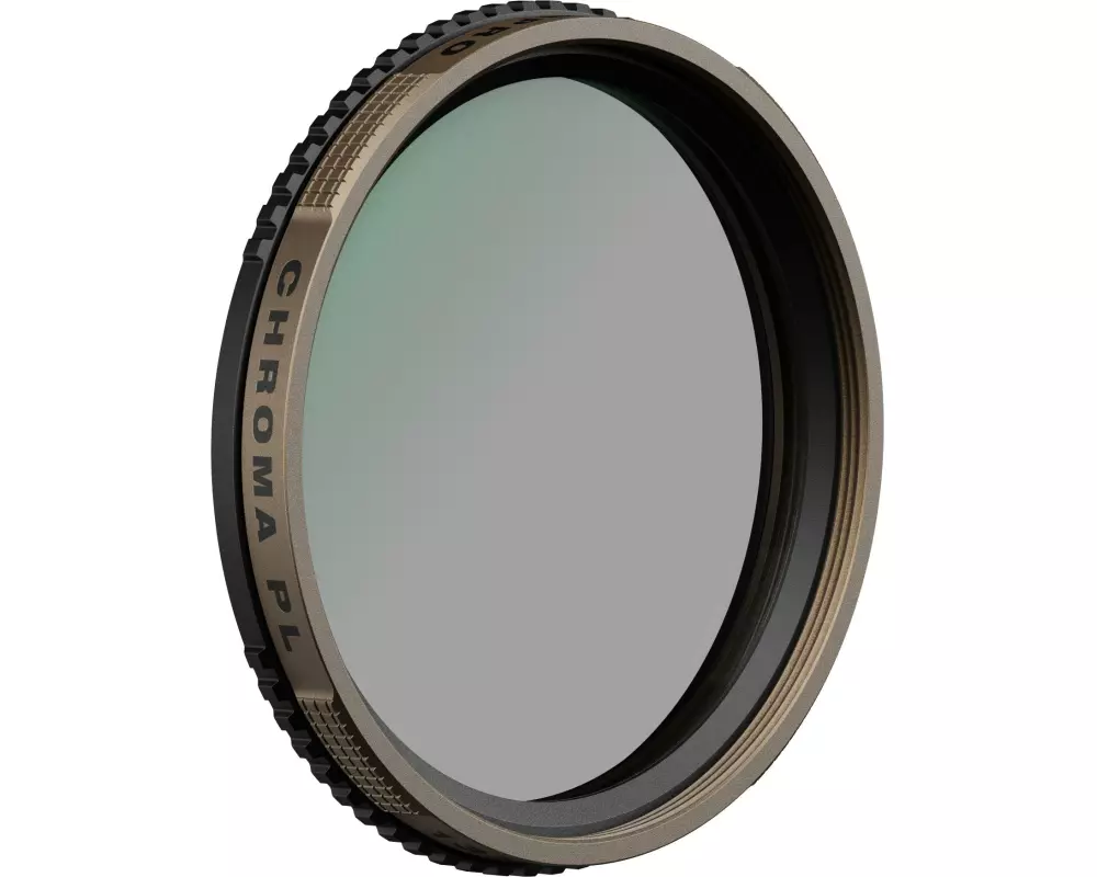 PolarPro Polfilter 135 Series – Chroma CP – 49 mm