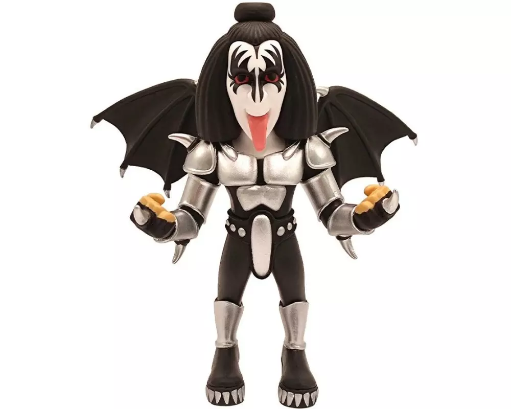 Minix Figur KISS: The Demon 12 cm