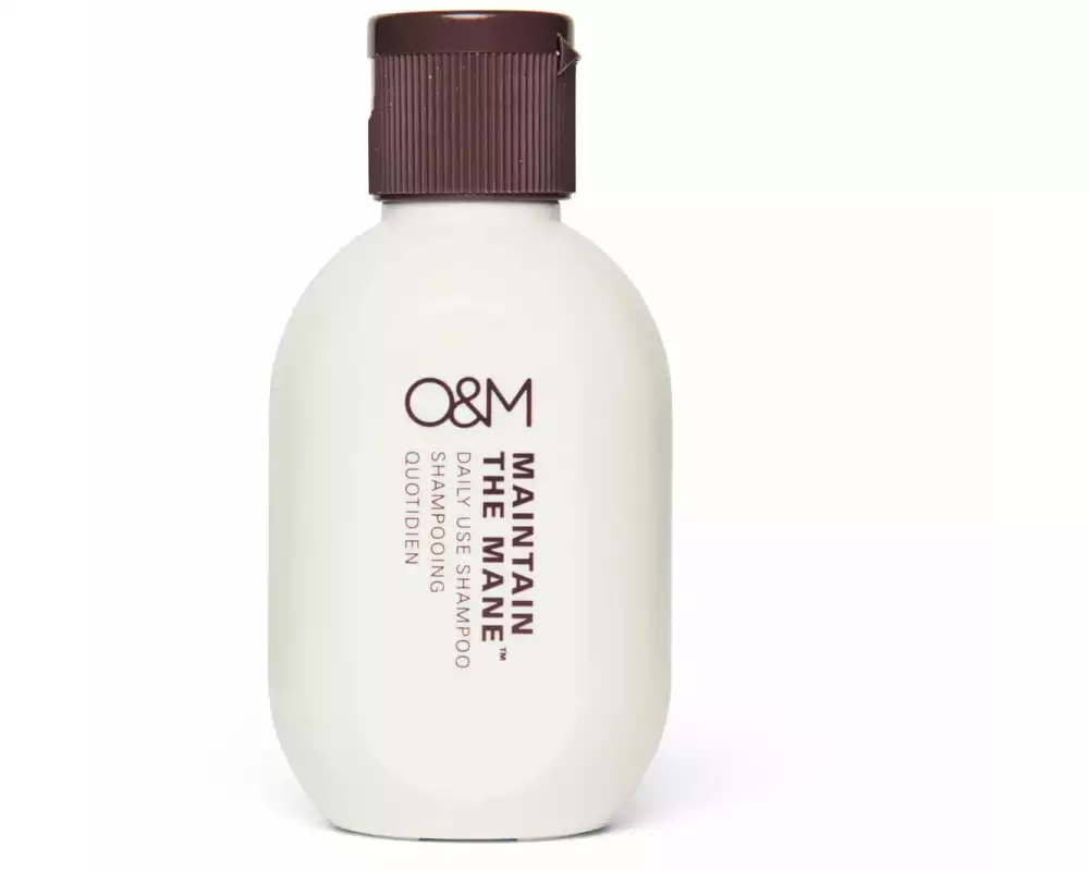 O & M Maintain the Mane 50 ml