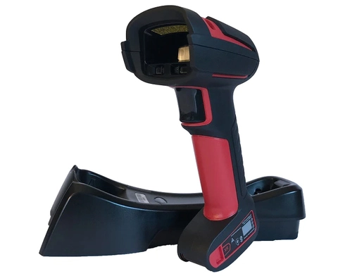 Honeywell Granit 1991iSR Handheld Barcode Scanner