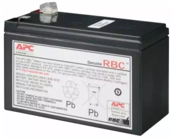 APC Ersatzbatterie APCRBC164