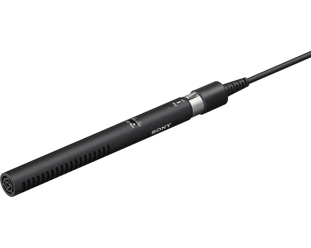 Sony Mikrofon ECM-778