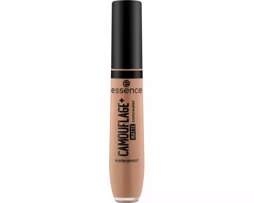 essence Concealer Camouflage+ Matte 160