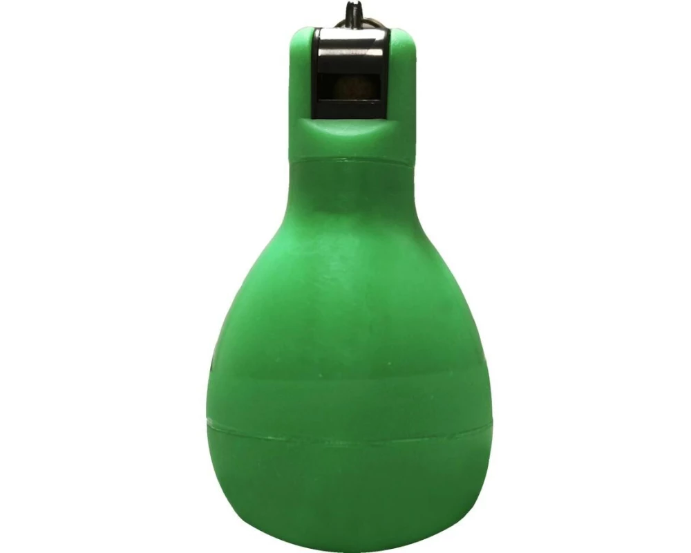 Hermet AG Handpfeife Grün