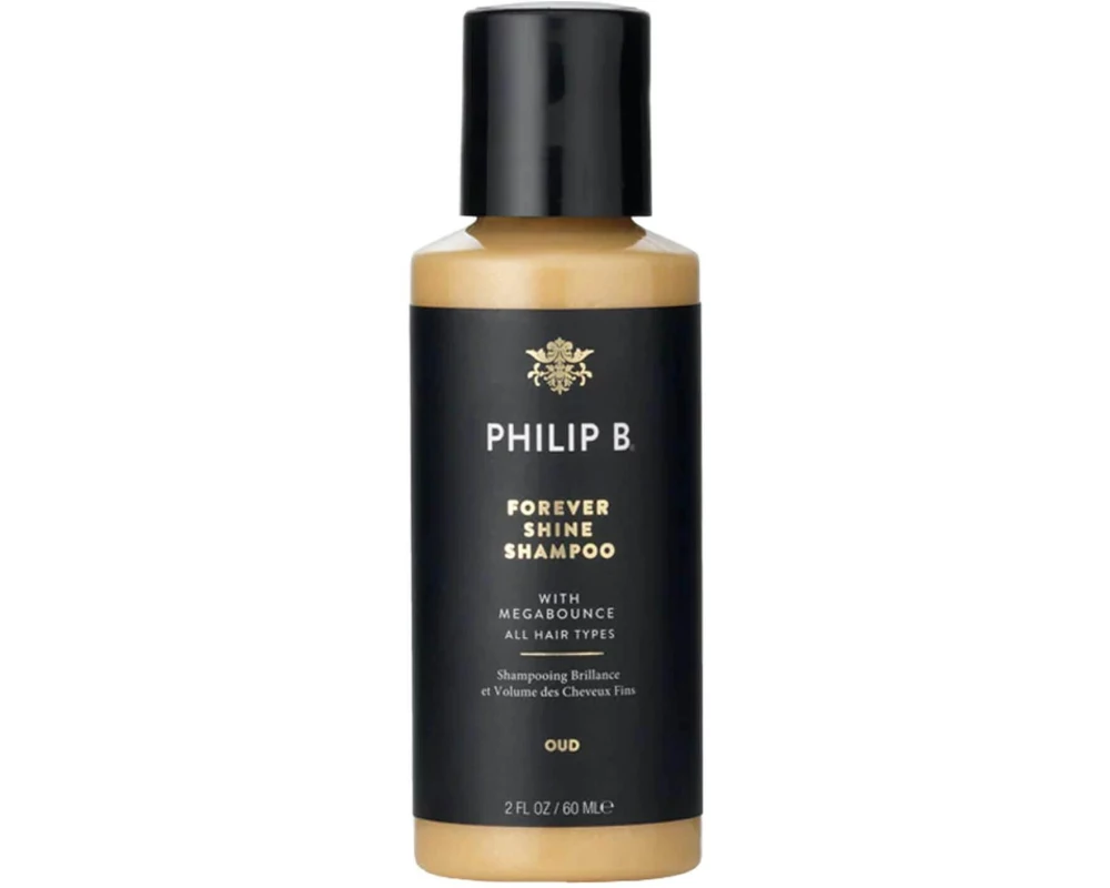 PHILIP B Oud Royal Forever Shine Shampoo 60 ml