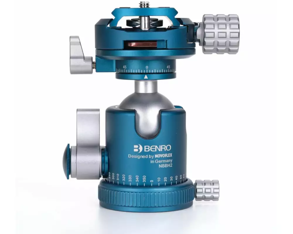 Benro NBBH2 Novoflex Kugelkopf Small