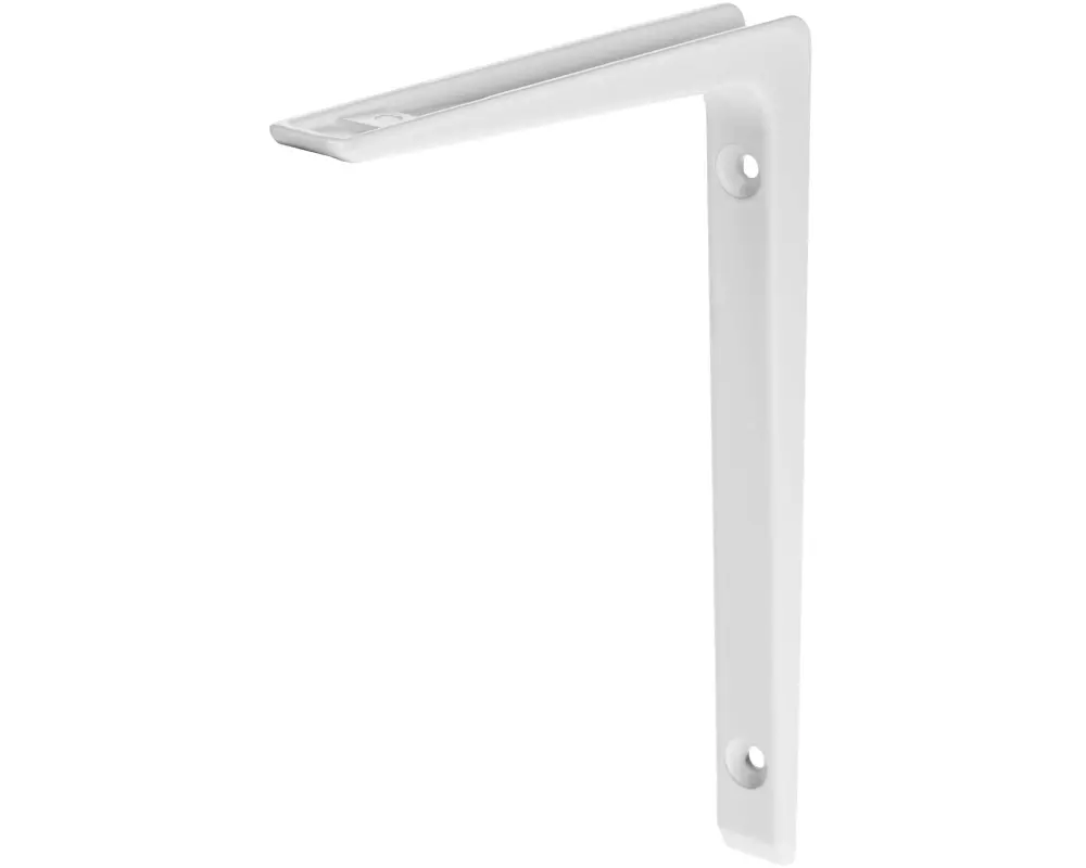 STRUCT Alukonsole Elegance 20 x 25 cm Weiss