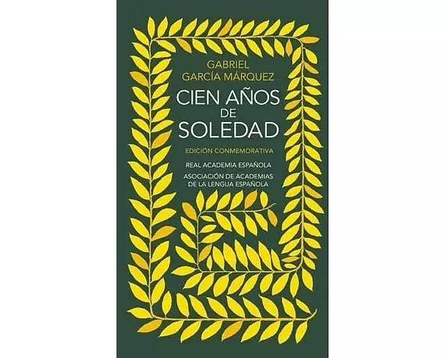 Cien anos de soledad