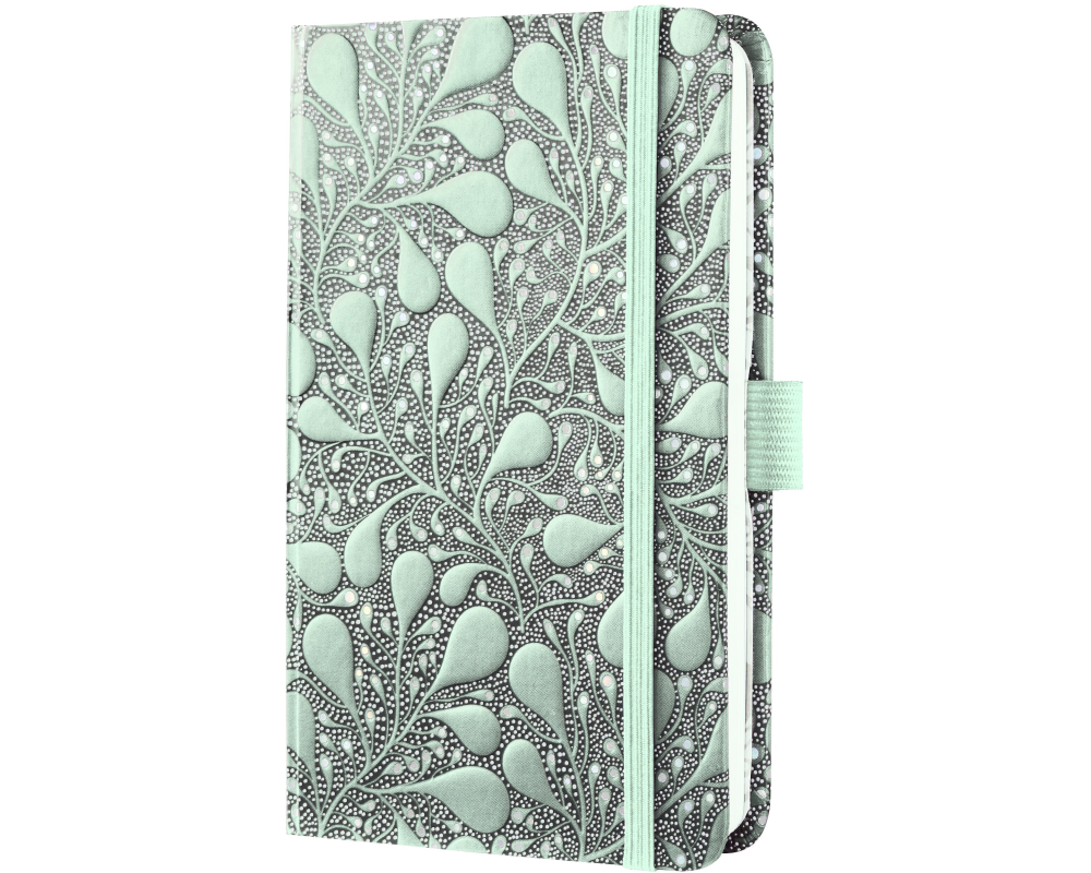 JOLIE Agenda Beauty 2026 J6360 1W/2S enchanted nature ML A6