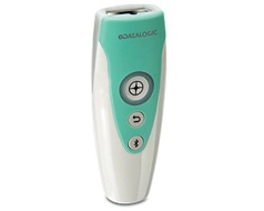 Datalogic RIDA DBT6420 Handheld Barcode Scanner Kit