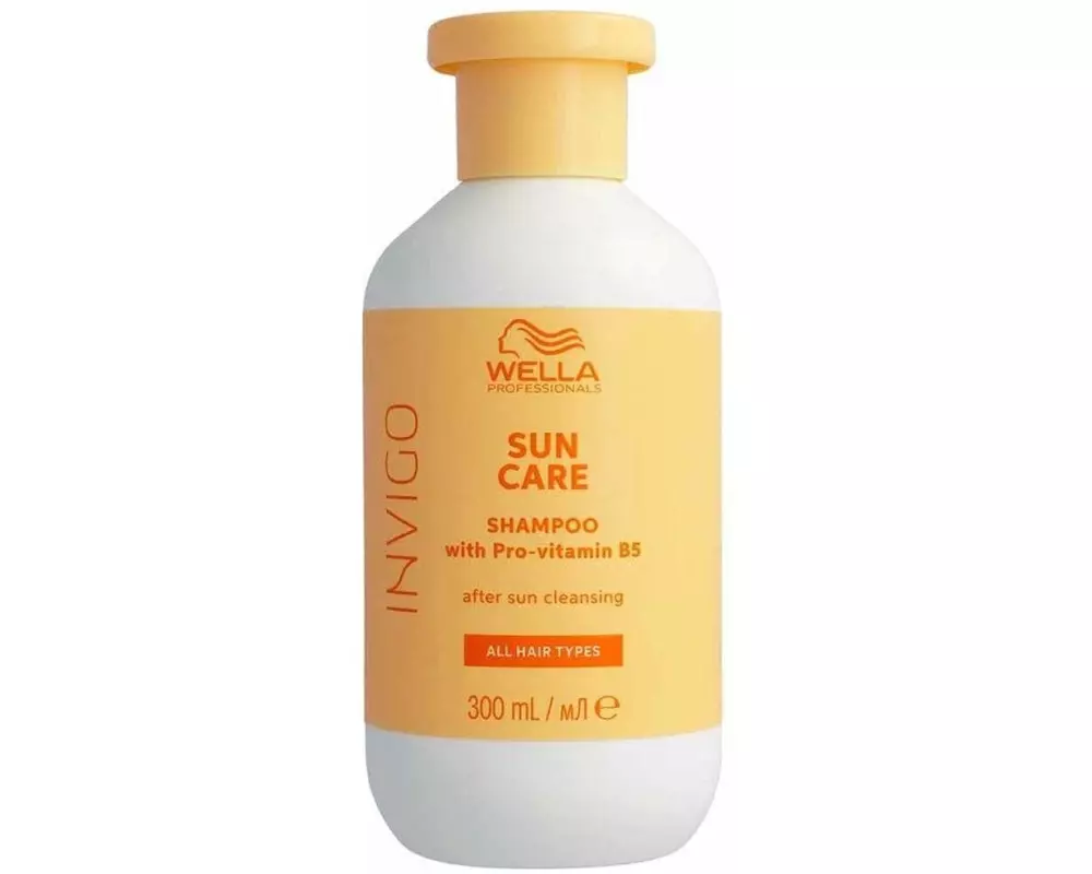 wella Invigo Sun 300 ml