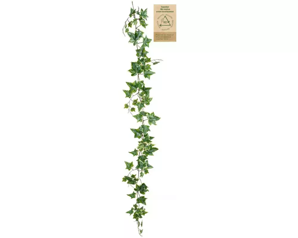 Botanic-Haus Kunstpflanze Efeugirlande 150 cm