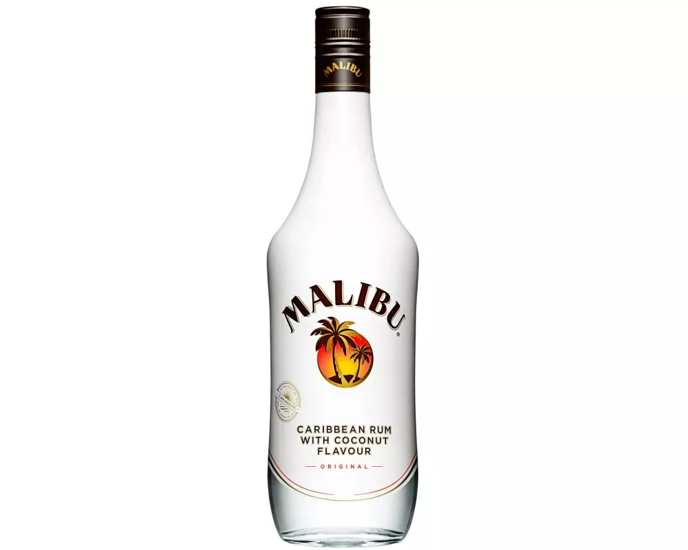 Malibu Kokosnuss 0.7 l