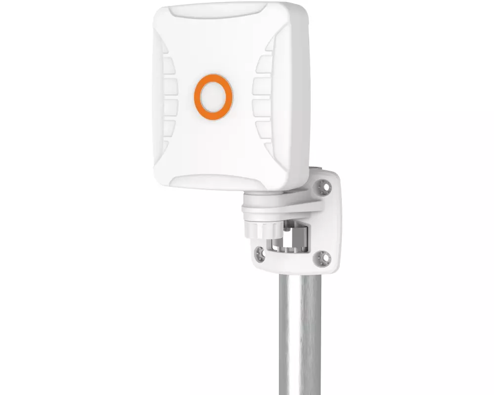 Poynting 5G/LTE-Antenne XPOL-1-5G Plus 4x4 MIMO SMA 7 dBi Rundstrahl