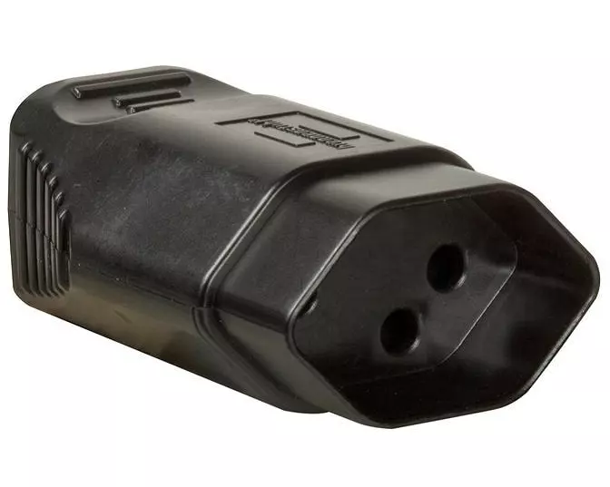 Brennenstuhl Montagekupplung T13 230 V/10A