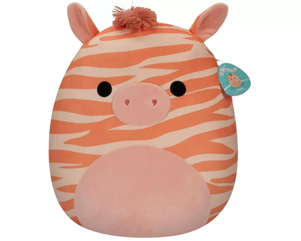 Squishmallows Plüsch Josue Zebra 50 cm