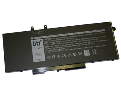 BTI Battery