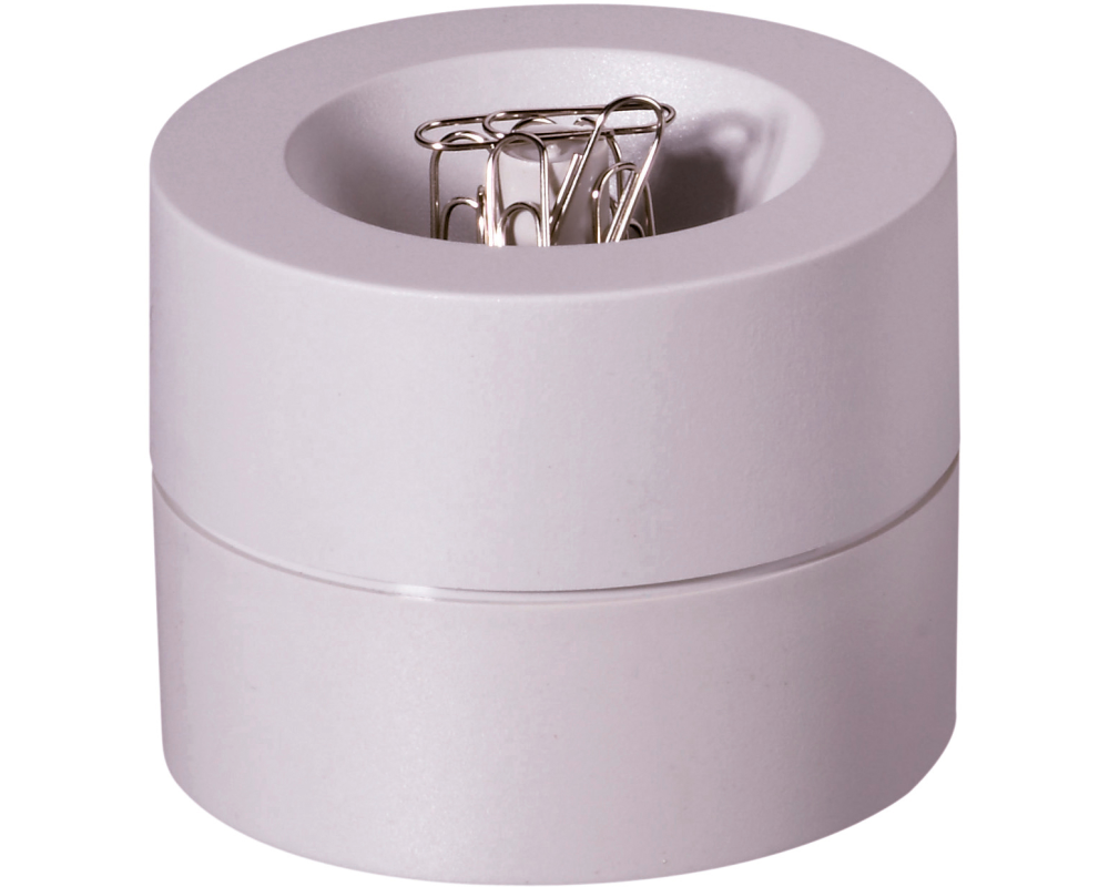 MAUL Klammernspender MAULpro 3012382 grau