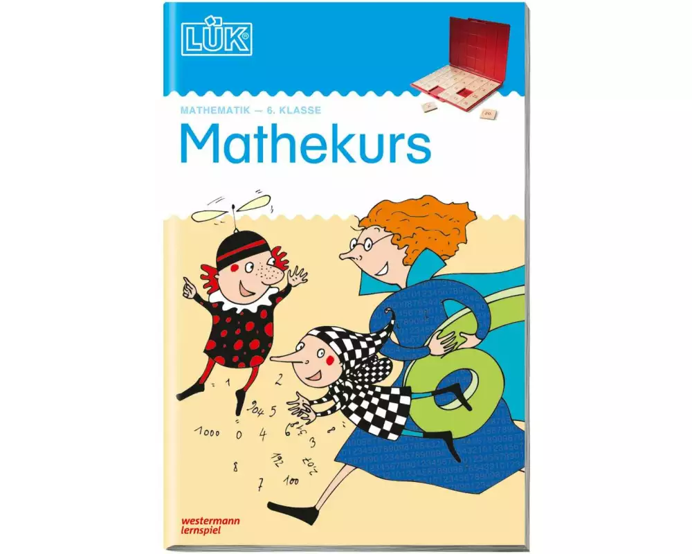Mathekurs