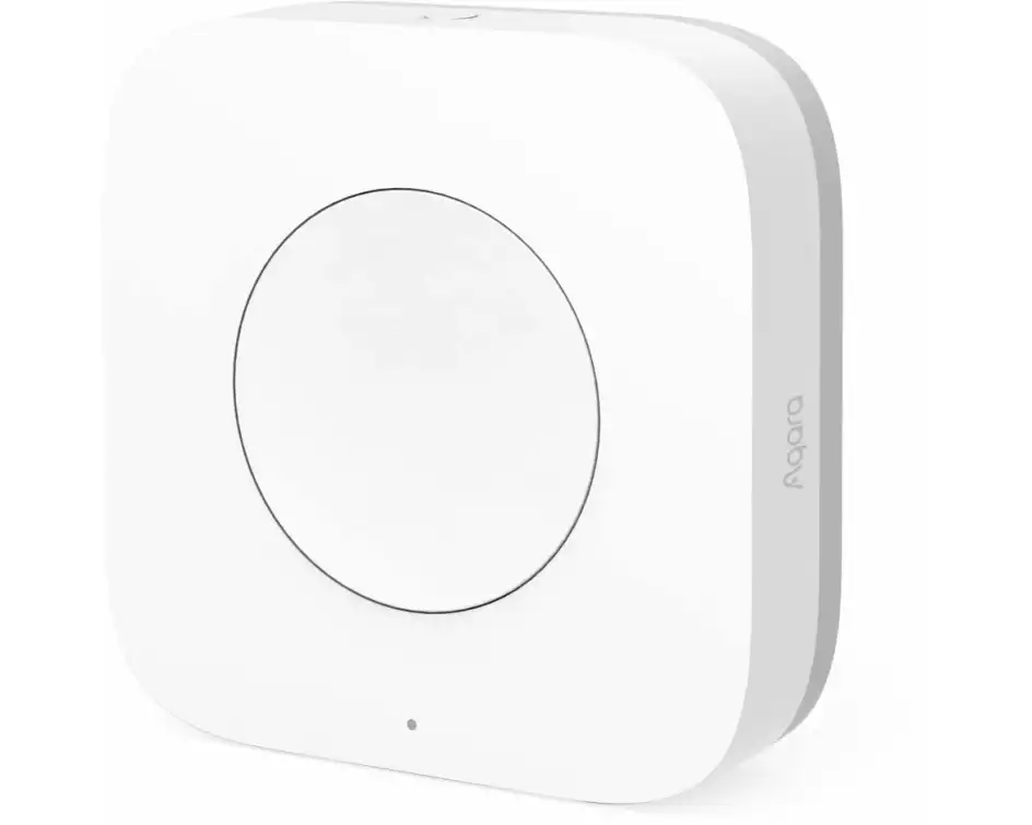 Aqara Funk-Schalter Zigbee 3.0, Mini Switch T1