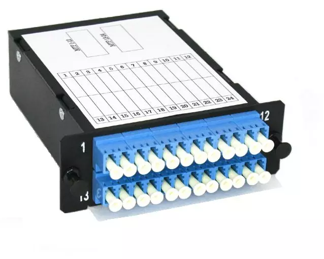 Lightwin MTP-Kassette MTPC 2XMTPFE-12LCD OS2