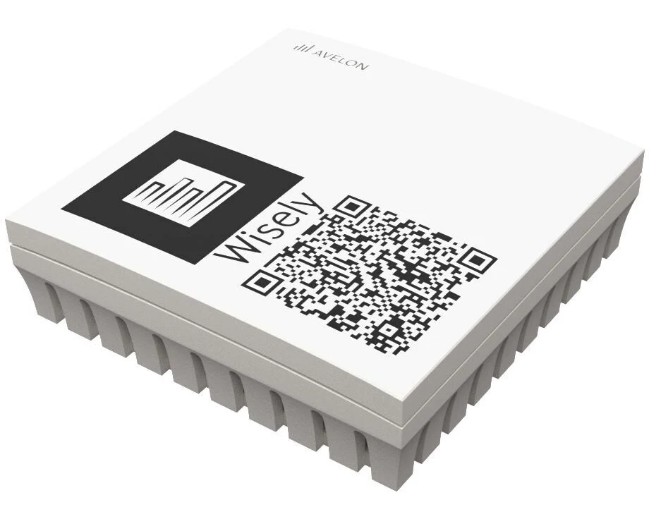 Avelon IoT Sensor Wisely Standard